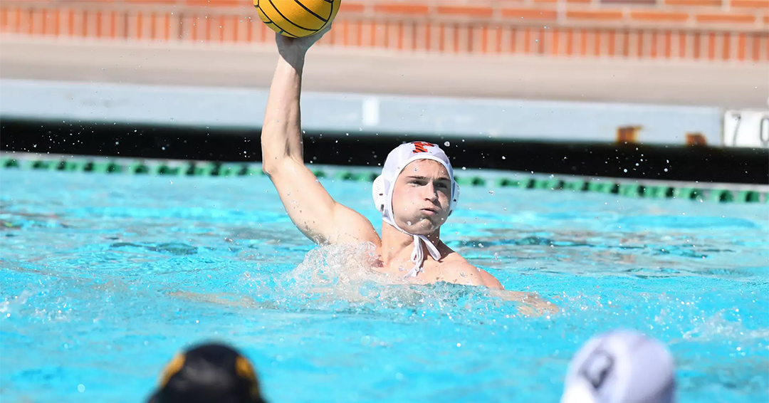 No. 4 Princeton University Falters Versus No. 4 Pepperdine University, 15-11, to Finish Sixth at 2023 Overnght/Mountain Pacific Sports Federation Invitational