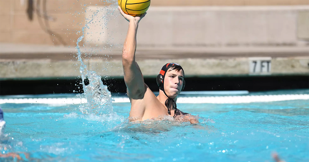 No. 8 Princeton University Opens 2023 Season with 14-6 Defeat of Long Island University