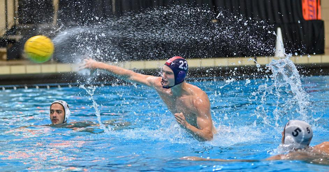 No. 19 the United States Naval Academy Opens 2023 Salem Invitational by Scuttling Mount St. Mary’s University, 16-7, in Mid-Atlantic Water Polo Conference Action; Midshipmen Log 17-14 Defeat of Salem University
