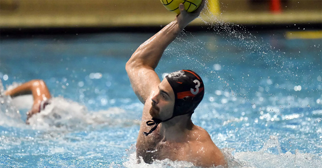 Host/No. 6 Princeton University Takes Victories Over Division III No. 4 Chapman University, 17-8, & No. 20 Fordham University, 15-9, to Wrap-Up 2023 Princeton Invitational