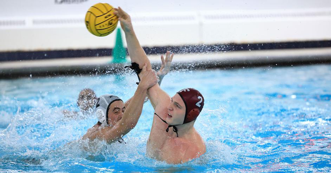 No. 15 Fordham University Outlasts Bucknell University, 16-12, in Mid-Atlantic Water Polo Conference Showdown