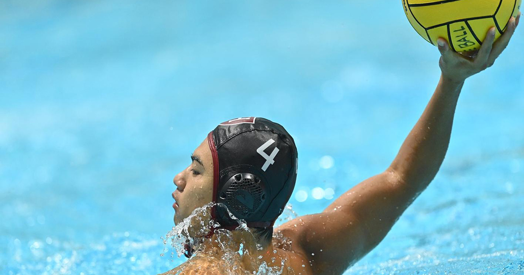 No. 13 Harvard University Hampers Long Island University, 23-7, & Iona University, 19-10, to Take Northeast Water Polo Conference Doubleheader