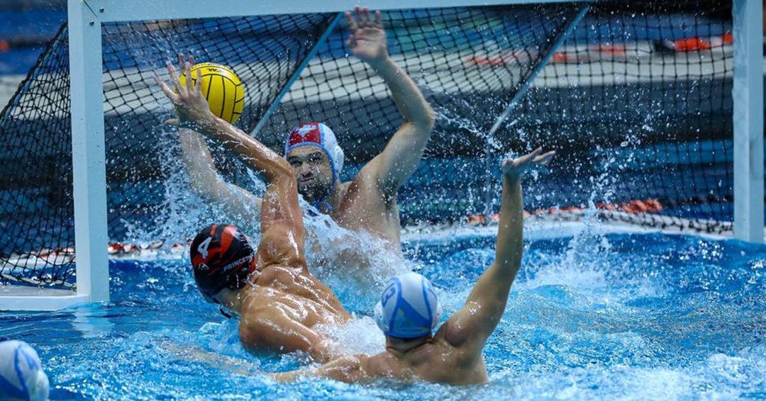 No. 13 California Baptist University Reels in Long Island University, 21-4, on First Day of 2023 Julian Fraser Memorial Tournament
