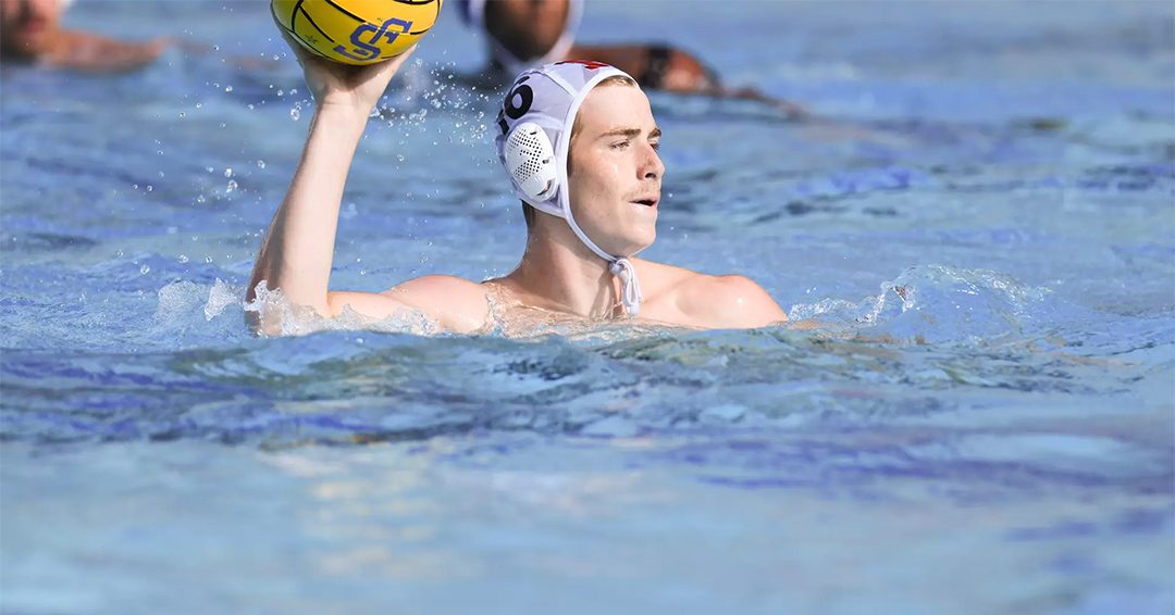 No. 6 Princeton University Doubles No. 18 Brown University, 14-7