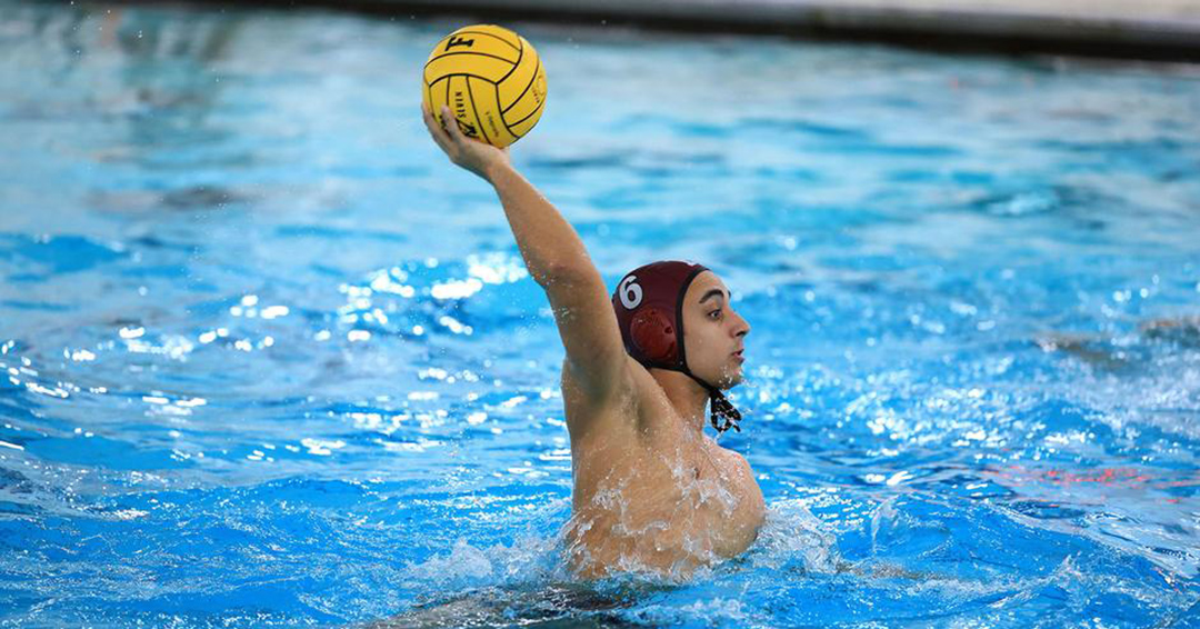 No. 17 Fordham University Flummoxes Wagner College, 17-11, in Mid-Atlantic Water Polo Conference Empire State Clash