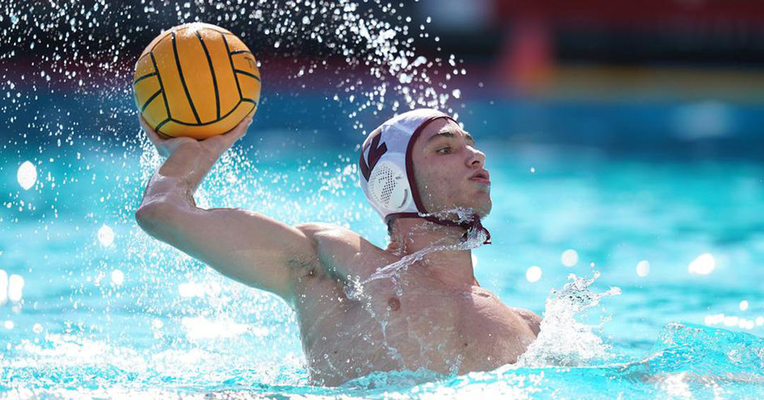 No. 14 San Jose State University Strikes Down No. 16 Fordham University, 10-8, at Julian Fraser Memorial Tournament