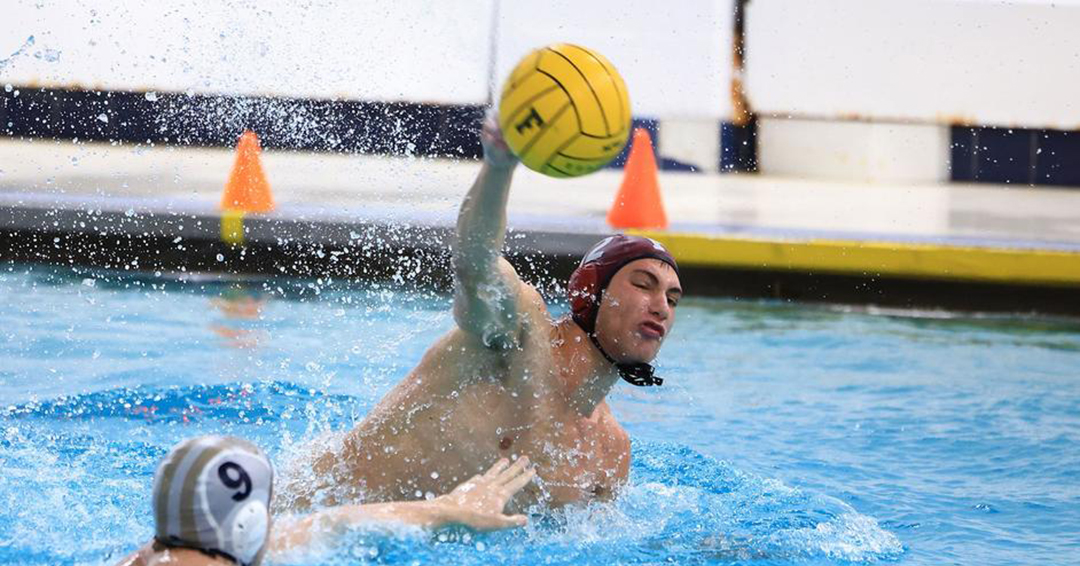 No. 15 Fordham University Clinches No. 1 Seed for Mid-Atlantic Water Polo Conference Championship by Besting George Washington University, 11-10, & Mount St. Mary’s University, 19-8