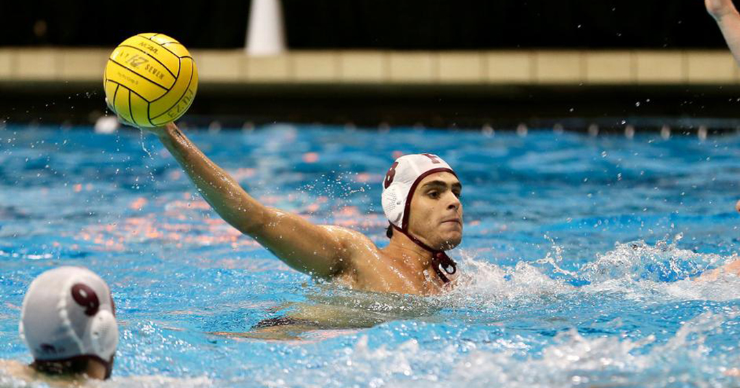 No. 18 Fordham University Rams Past George Washington University, 18-6, & No. 19 the United States Naval Academy, 12-9, to Remain Perfect in Mid-Atlantic Water Polo Conference