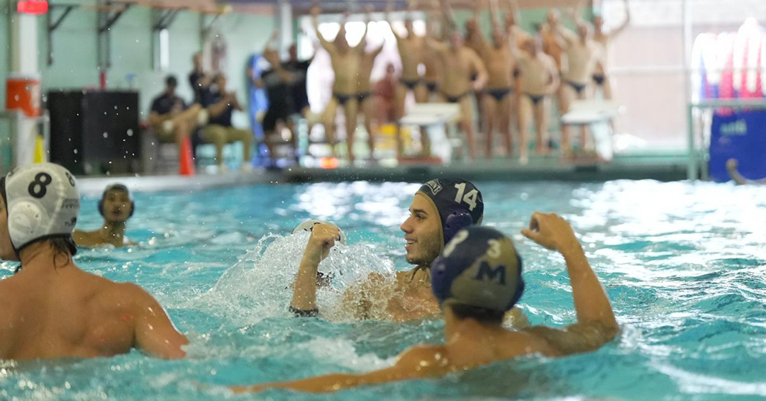 Division III No. 3 Johns Hopkins University Staves Off Mount St. Mary’s University, 21-19