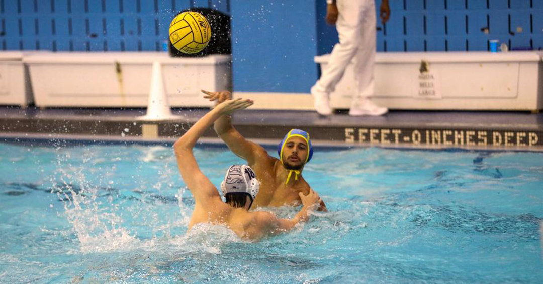 Long Island University Tops Connecticut College, 13-7