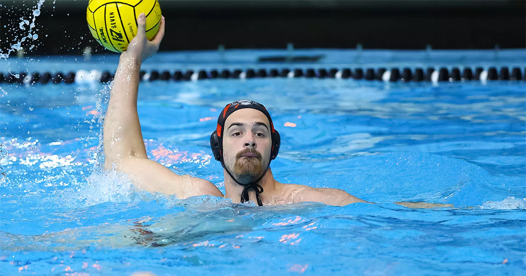 No. 1 University of California-Los Angeles Escapes No. 6 Princeton University, 12-10