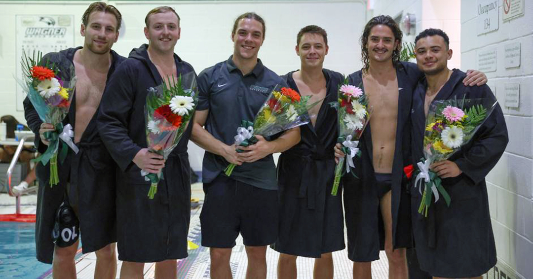 Wagner College Defeats Bucknell University, 15-13, in Mid-Atlantic Water Polo Conference Action