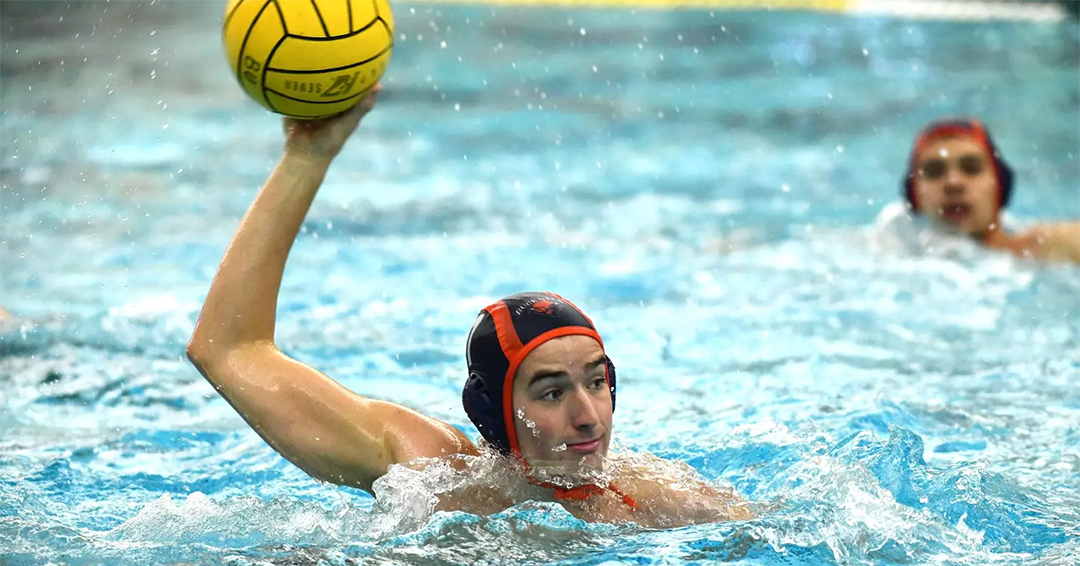 United States Air Force Academy Forces Down Bucknell University, 16-12, on Final Day of Julian Fraser Memorial Tournament