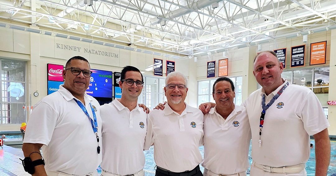Call The Game & Give Back to the Sport: Become an Official