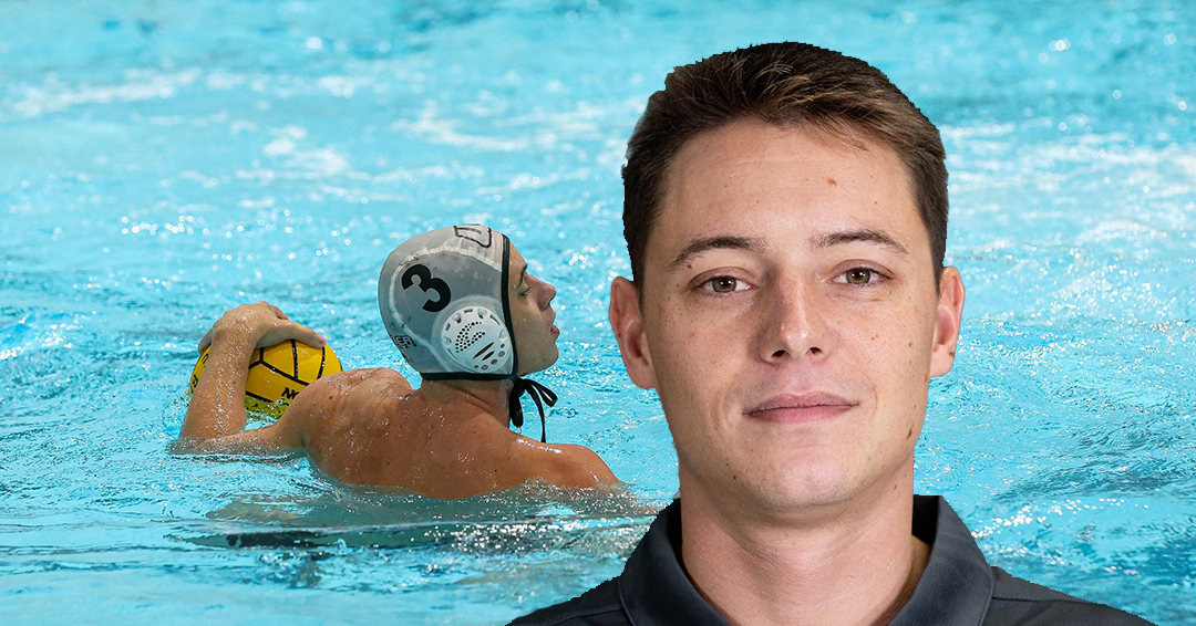 Wagner College’s Barnabas Vidovics Takes October 30 Mid-Atlantic Water Polo Conference Player of the Week Honor