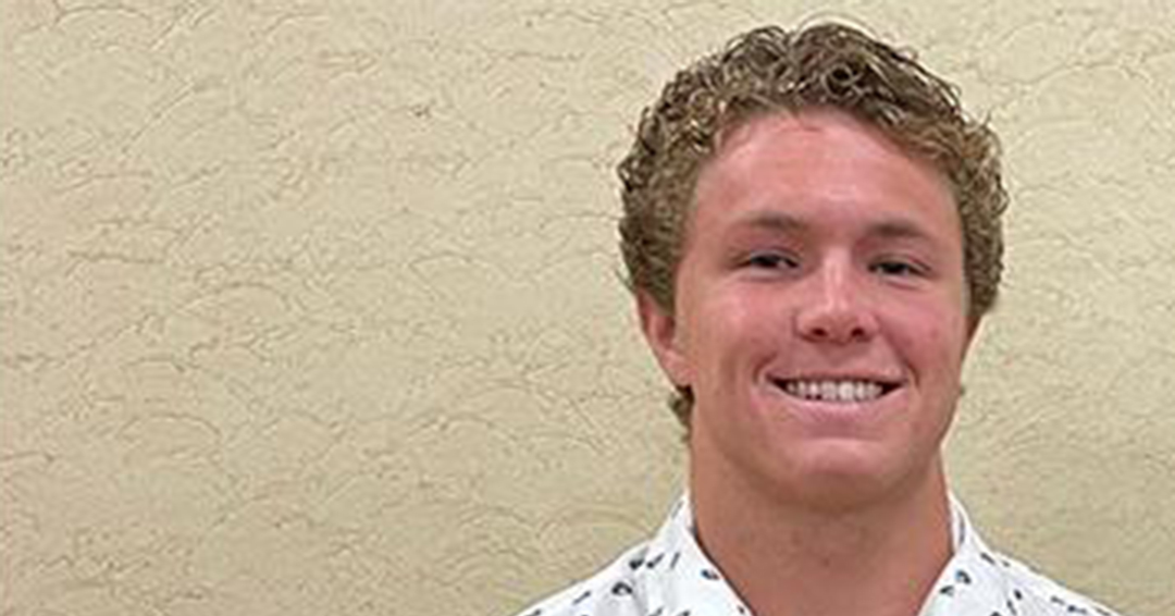 University of California-Los Angeles’ Brandon Case Garners October 30 Men’s Collegiate Club Pacific Coast Division Player of the Week Nod