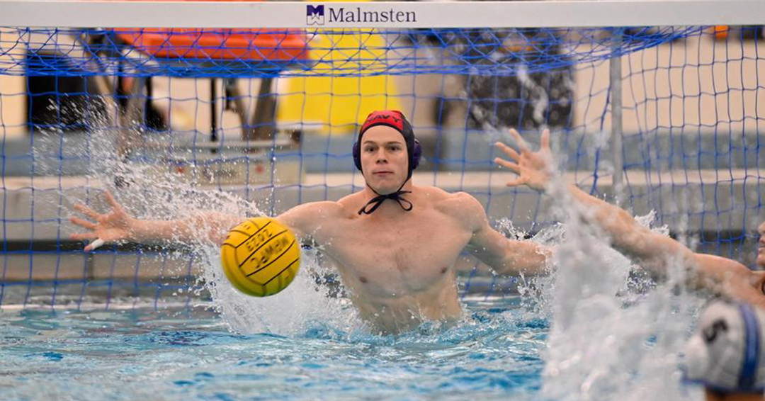 No. 18 United States Naval Academy Escapes Host Bucknell University, 10-9, to Reach 2023 Mid-Atlantic Water Polo Conference Championship Title Game