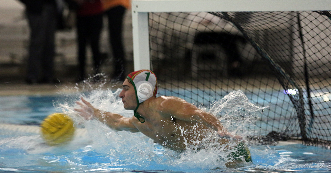 No. 10 University of Oregon Does Not Quack Under Pressure to Top the