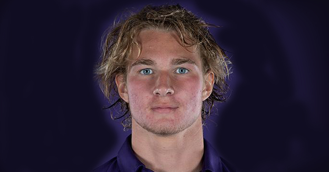 University of Colorado’s Luke Shropshire Nets October 30 Men’s Collegiate Club Rocky Mountain Division Player of the Week Accolade