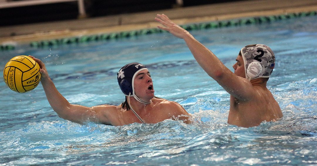 No. 17 Pennsylvania State University Outranks No. 19 the United States Military Academy, 20-11, in 2023 Men’s National Collegiate Club Championship Day One Consolation Game