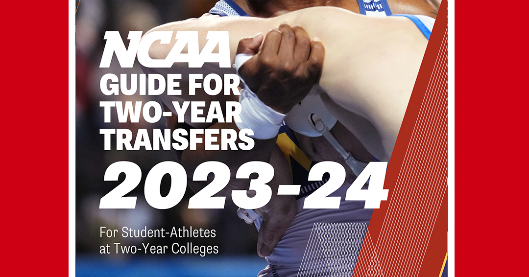 2023-24 National Collegiate Athletic Association Guide for Two-Year Transfers
