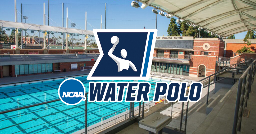 2023 National Collegiate Athletic Association Men’s Water Polo Championship Preview
