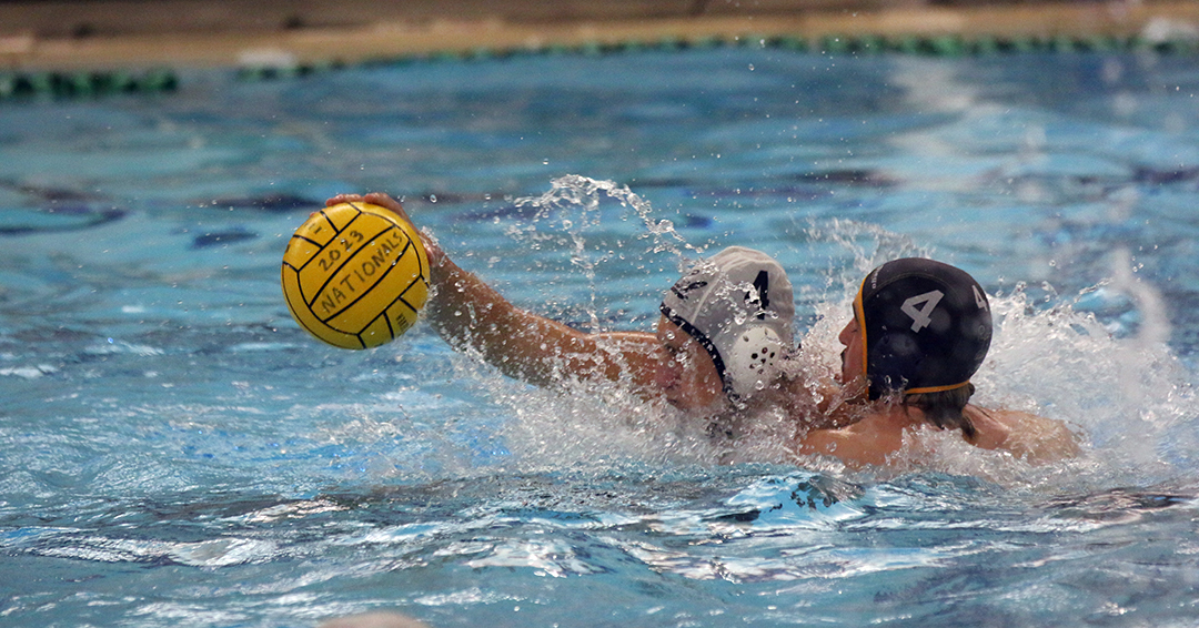 No. 1 University of California Takes Care of No. 3 Arizona State  University, 9-5, in 2023 Women's Collegiate Club Championship Third Place  Game - Collegiate Water Polo Association