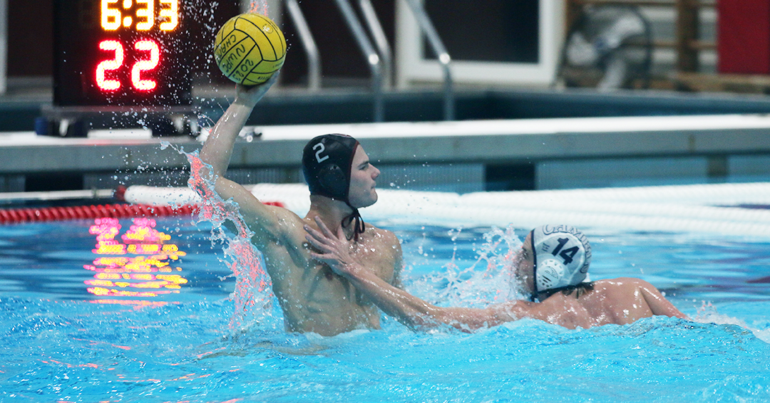 No. 11 Harvard University Defends Its House by Cutting Down Connecticut College, 18-1, on First Day of 2023 Northeast Water Polo Conference Championship