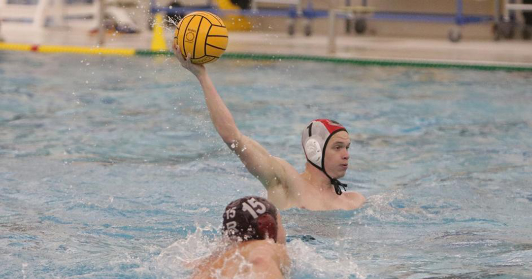 Division III No. 6 Massachusetts Institute of Technology Falls to Division III No. 2 University of Redlands 15-6, in First Round of 2023 USA Water Polo Division III Collegiate Championship