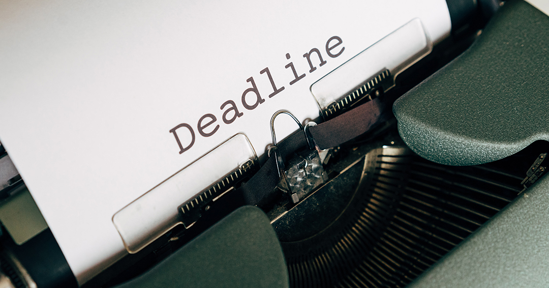 Reminder: 2024 Collegiate Water Polo Association & Metro Atlantic Athletic Conference Officials Availability Form Due Tomorrow/December 22