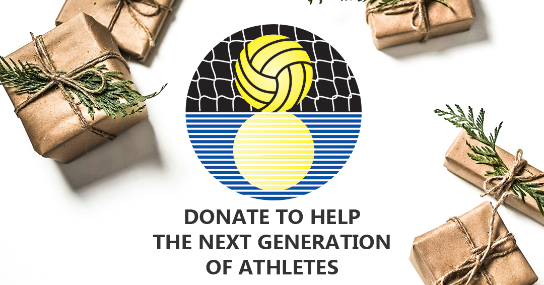 Help Keep Water Polo Growing: Donate to the Collegiate Water Polo Association