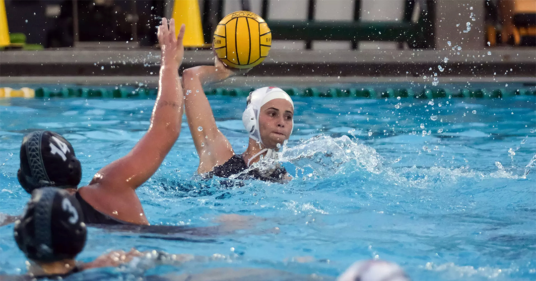 No. 4 University of Hawaii Tops No. 9 Princeton University, 10-6, at Rainbow Invitational