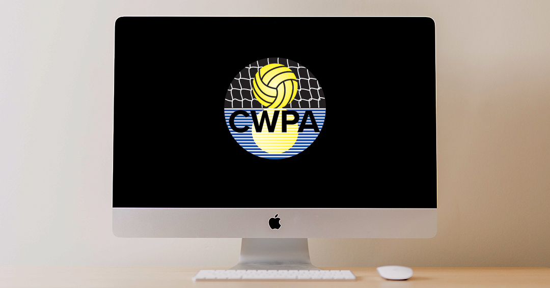 Planning to Stream Games During the Spring 2024 Season? Let the Collegiate Water Polo Association Office Know
