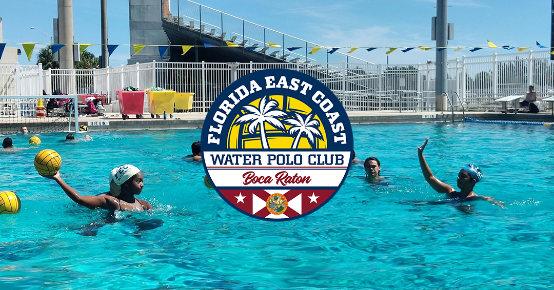 Florida East Coast Water Polo Club Places Six Women’s Athletes in Varsity/Collegiate Club Ranks for 2024-25 Academic Year
