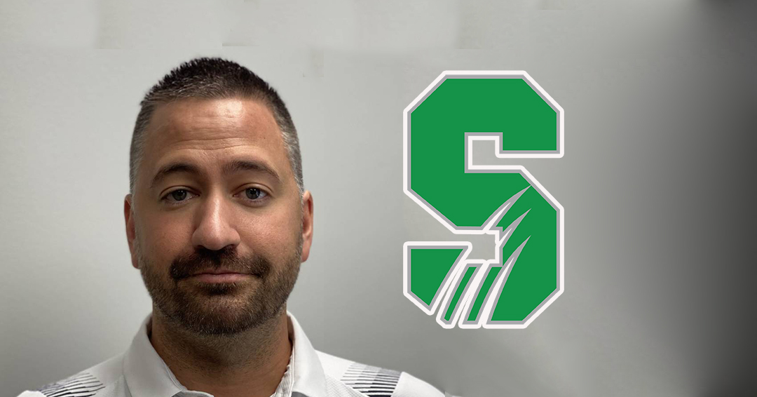 Former Water Polo Coach/Current Washington & Jefferson College Assistant Coach Justin Kassab Returns to Salem University as Head Coach of Men’s & Women’s Swimming