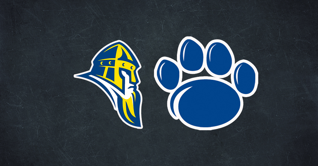 Division III No. 4 Augustana College & Penn State Behrend Games at Claremont Convergence Slated for Streaming on March 1-2