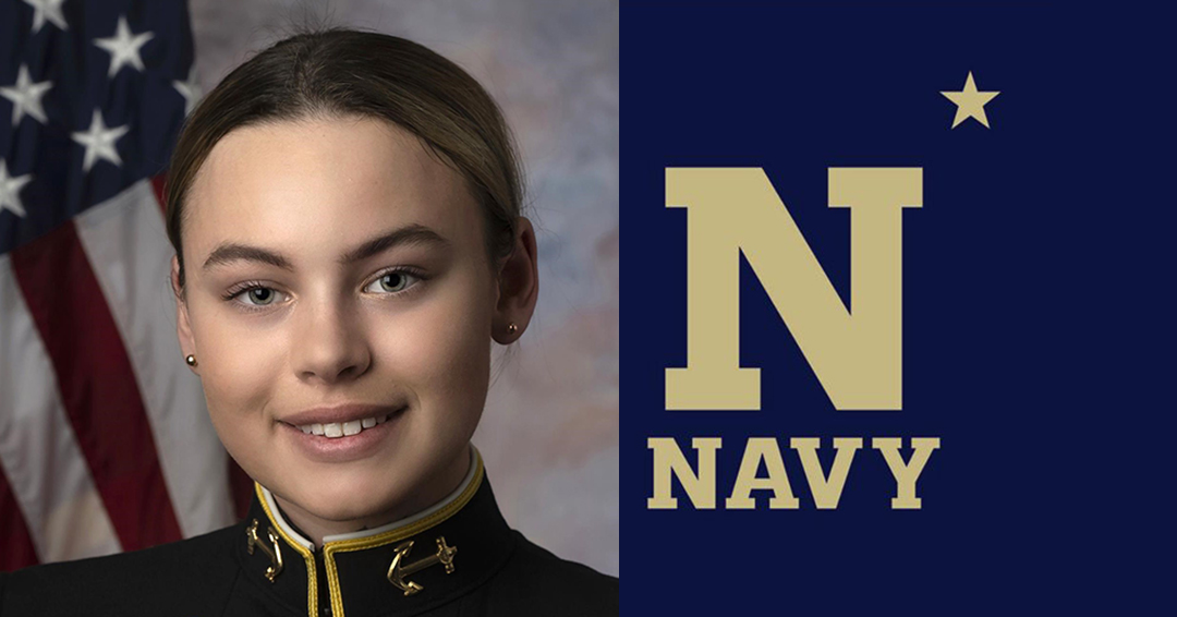 United States Naval Academy’s Camryn Delaney Receives February 26 Women’s Collegiate Club Atlantic Division Player of the Week Commendation