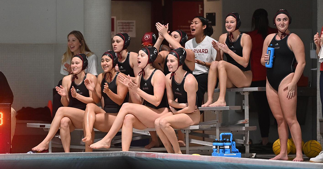No. 20 Harvard University Downed by No. 9 Princeton University, 11-6, & Manages Villanova University, 15-7, & La Salle University, 12-4, at 2024 Princeton Invitational