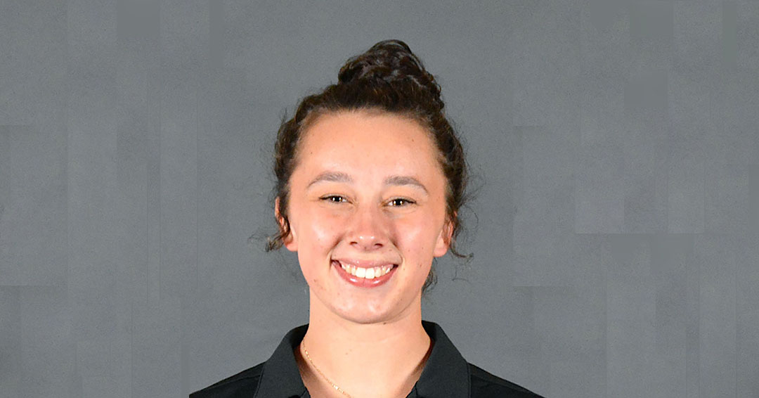 Austin College’s Joslyn Dimitri Claims February 5 Collegiate Water Polo Association Division III Rookie of the Week Notice