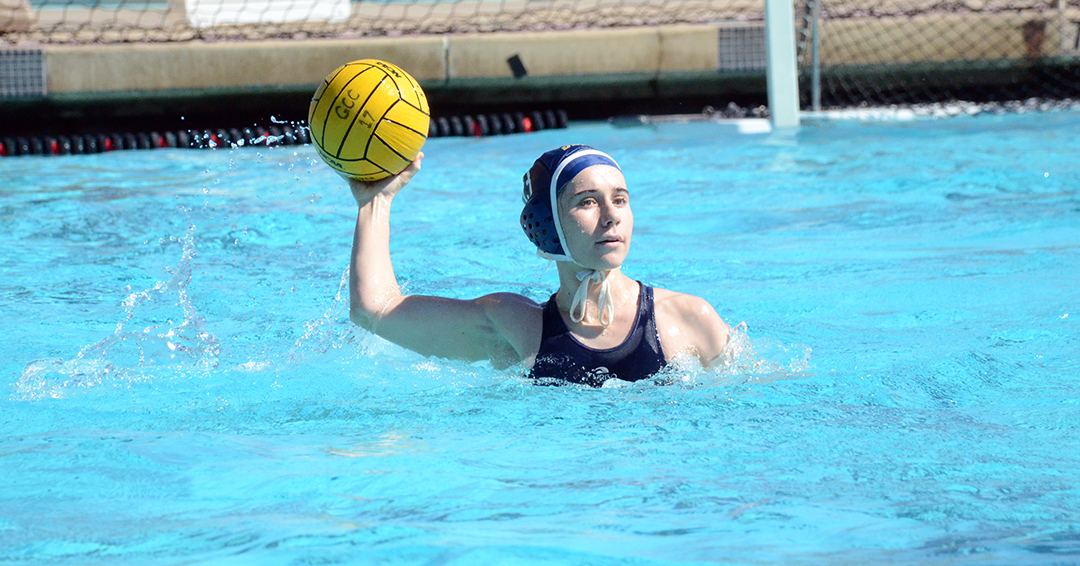 University of California-San Diego’s Julia Derunes Named February 5 Women’s Collegiate Club Southwest Division Player of the Week
