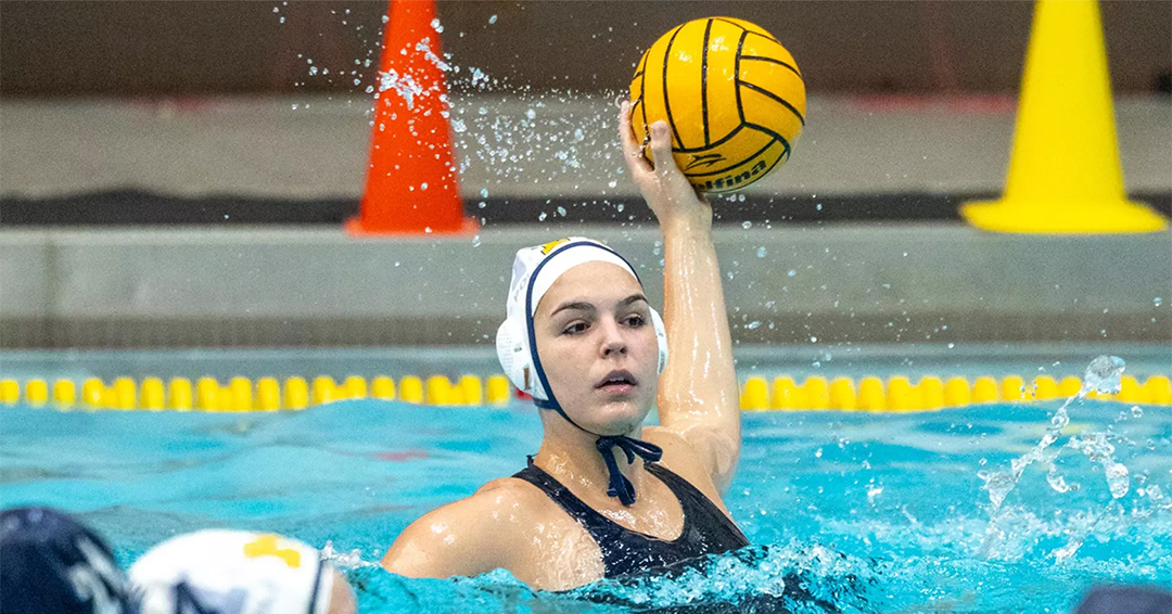 No. 8 University of Michigan Takes Down California State University-Fullerton, 14-4, & No. 13 University of California-Santa Barbara, 8-5, on Second Day of 2024 Barbara Kalbus Invitational