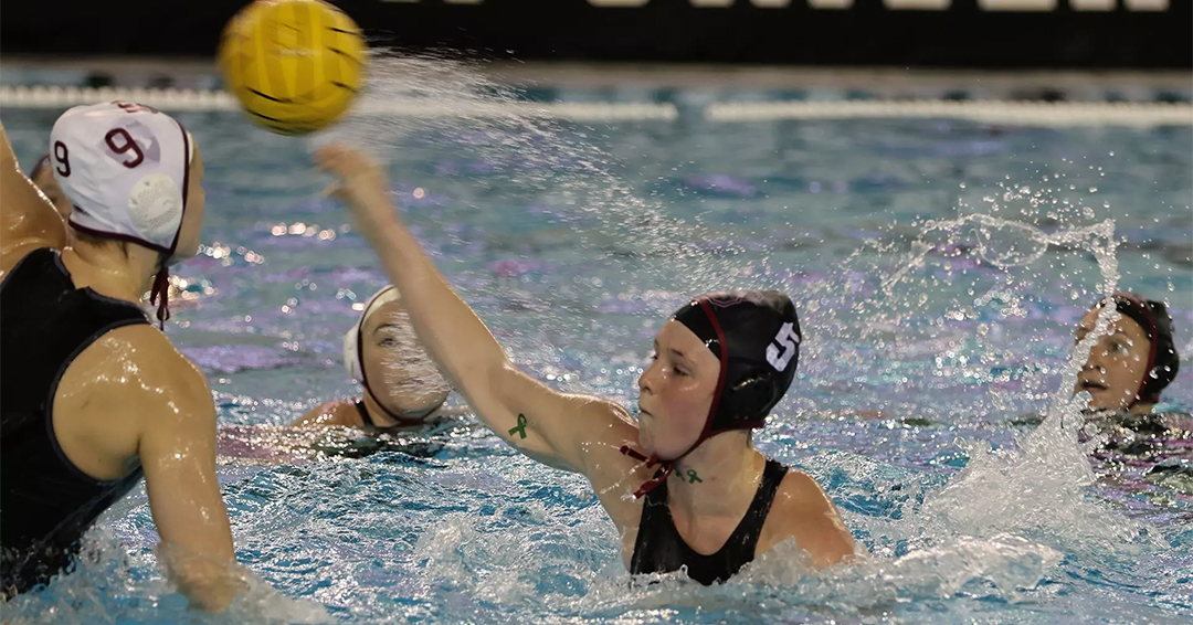 No. 24 Brown University Closes Out California Trip by Dunking California Baptist University, 12-7