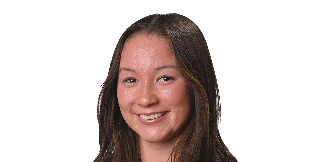 Harvard University’s Maya O’Dea Takes March 18 Collegiate Water Polo Association Division I Rookie of the Week Notice