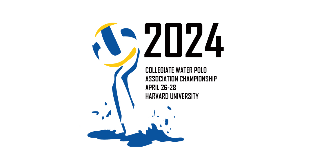 Harvard University to Stream 2024 Collegiate Water Polo Association Division I Championship on April 26-28; Ticket Information Now Available
