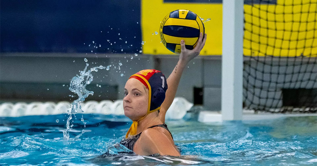 Former University of Michigan Goalkeeper Alex Brown Discusses Her Time in Ann Arbor on miShegan Podcast