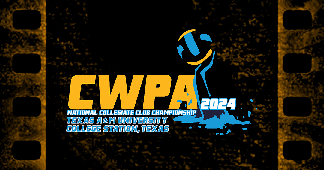 2024 Women’s National Collegiate Club Championship Slated for Streaming at CWPATV.com