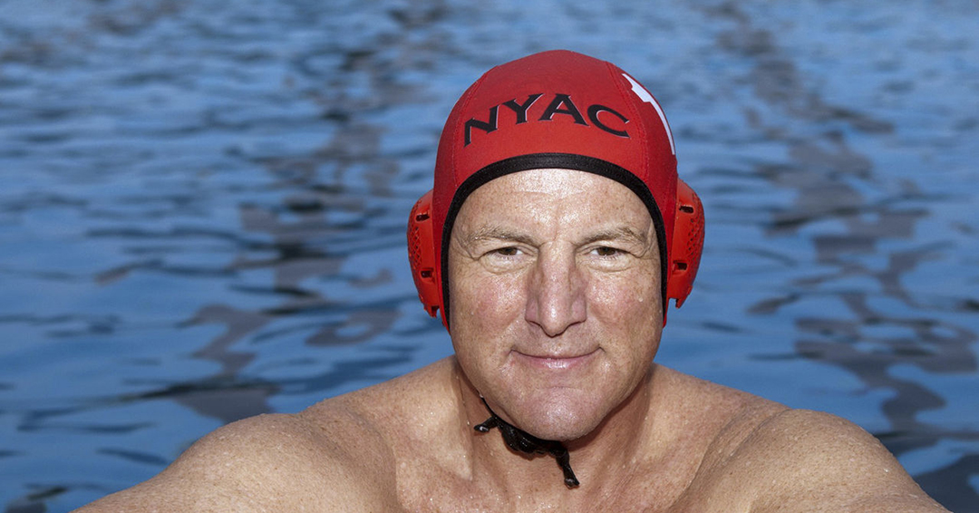 Collegiate Water Polo Association Hall of Fame Member/Former Fordham University & United States Military Academy Coach Chris Judge Named to 2026 USA Water Polo Hall of Fame Class