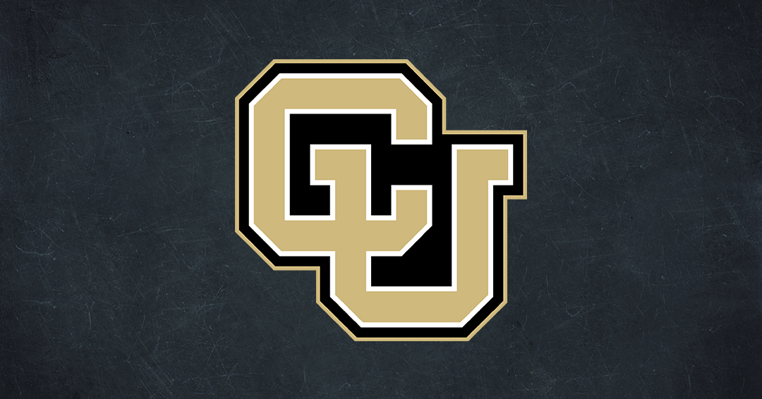 University of Colorado’s Sophie Simpson Collects April 22 Women’s Collegiate Club Rocky Mountain Division Player of the Week Laurel
