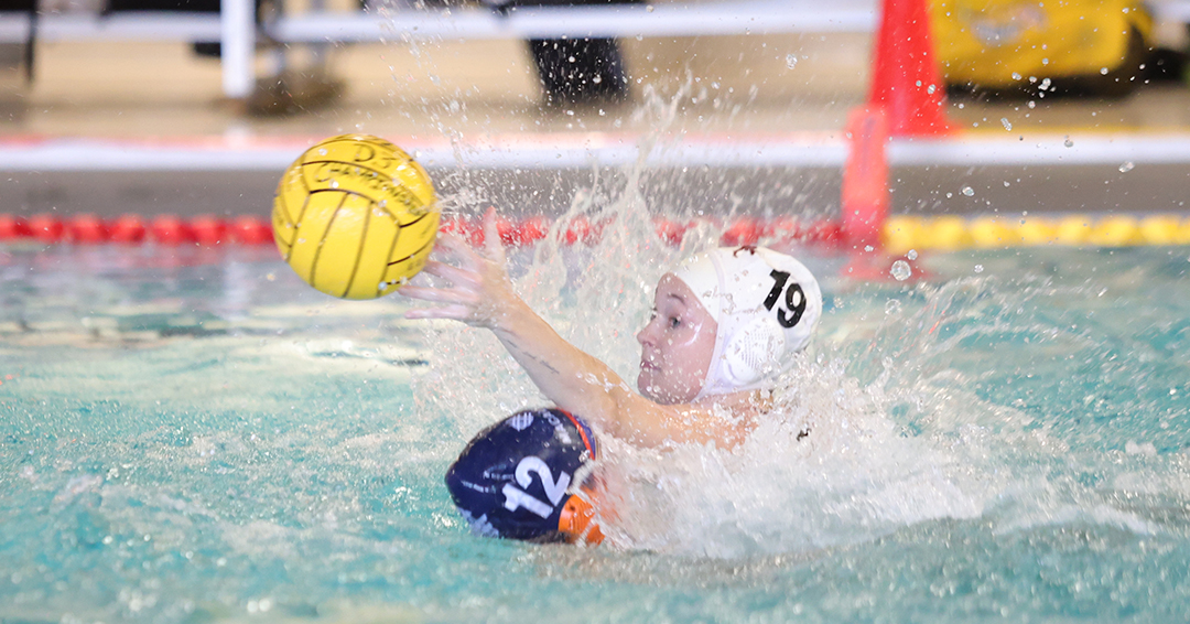 Going Back to Cali: Division III No. 9 Austin College Uses Second Half Surge to Stop Division III No. 7 Macalester College, 8-7, in 2024 Collegiate Water Polo Division III Championship Semifinal