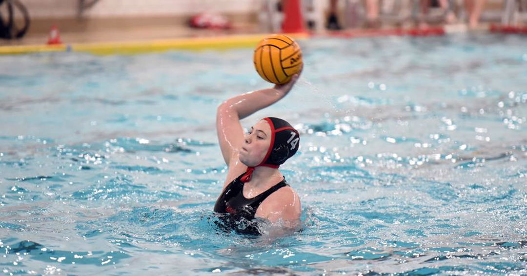 Washington & Jefferson College Upends Penn State Behrend, 15-12, & Host Grove City College, 17-11